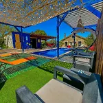 Villa Loft Modern Avec Jardin Piscine Et Pool House Lavalette (Aude)