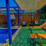 Loft Modern Avec Jardin Piscine Et Pool House *