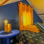 Villa Loft Modern Avec Jardin Piscine Et Pool House