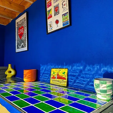 Loft Modern Avec Jardin Piscine Et Pool House Villa