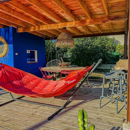 Villa Loft Modern Avec Jardin Piscine Et Pool House Lavalette
