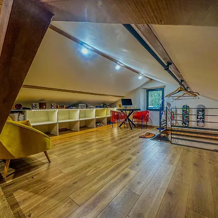 Willa Loft Modern Avec Jardin Piscine Et Pool House Lavalette (Aude)