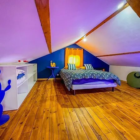 Loft Modern Avec Jardin Piscine Et Pool House Lavalette